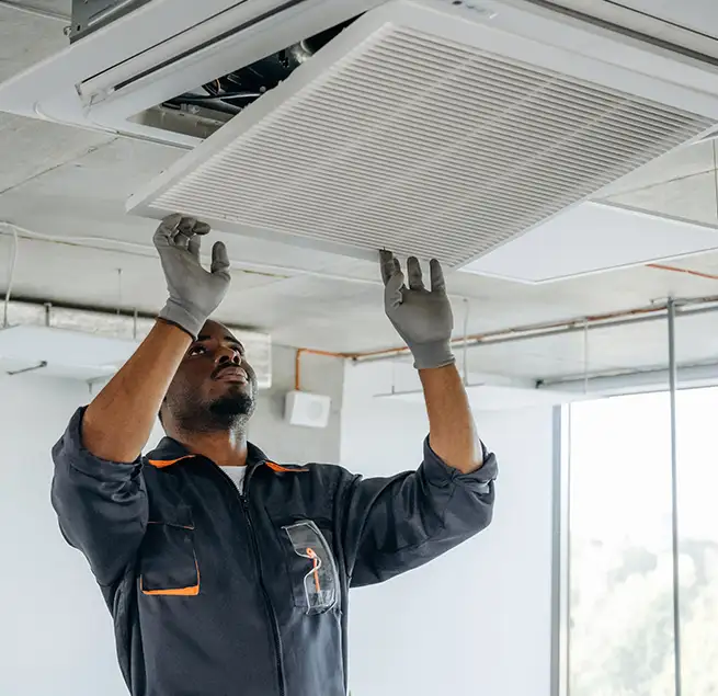 Why Homeowners & Businesses Trust Us in Raleigh, NC?