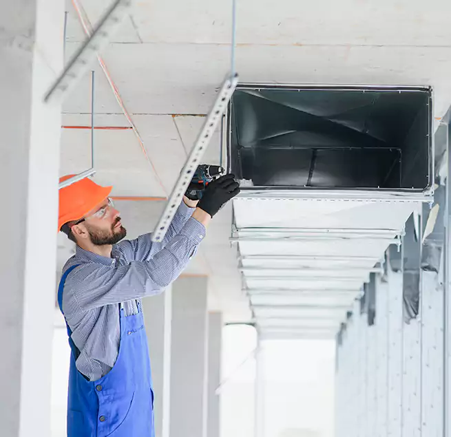 Why Homeowners & Businesses Trust Us in Raleigh, NC?