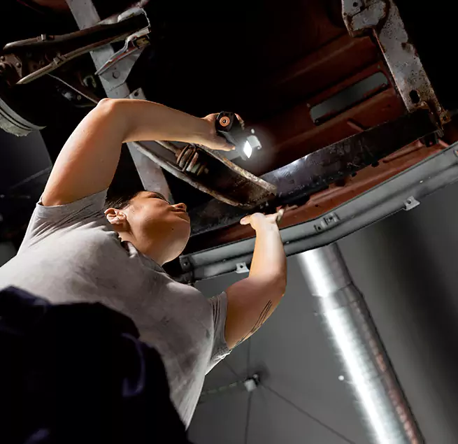 Why Homeowners & Businesses Trust Us Raleigh, NC