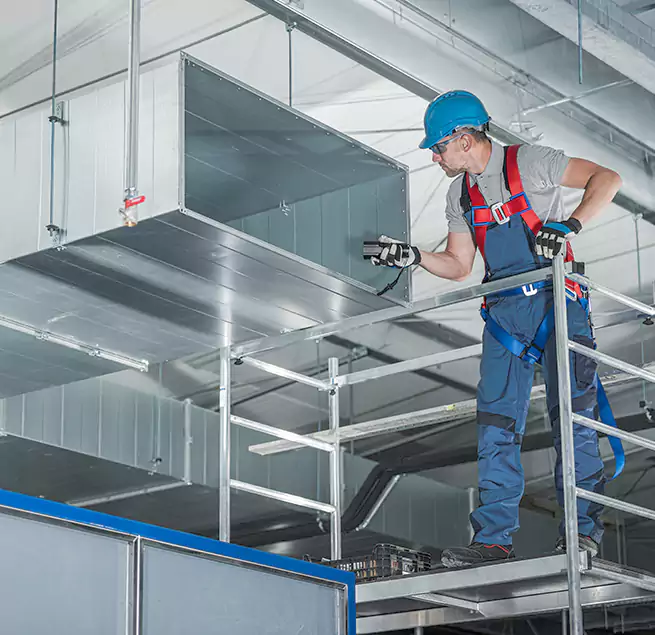 Why Homeowners & Businesses Trust Us Raleigh, NC