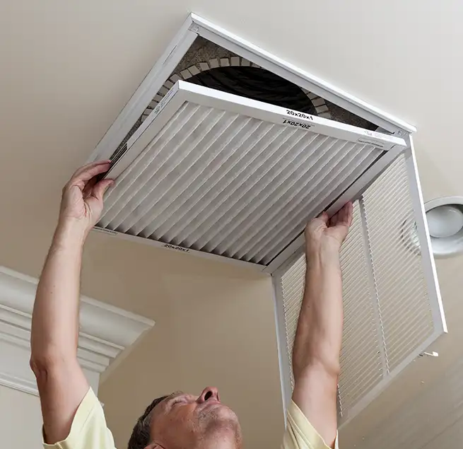 Why Homeowners & Businesses Trust Us in Raleigh, NC?