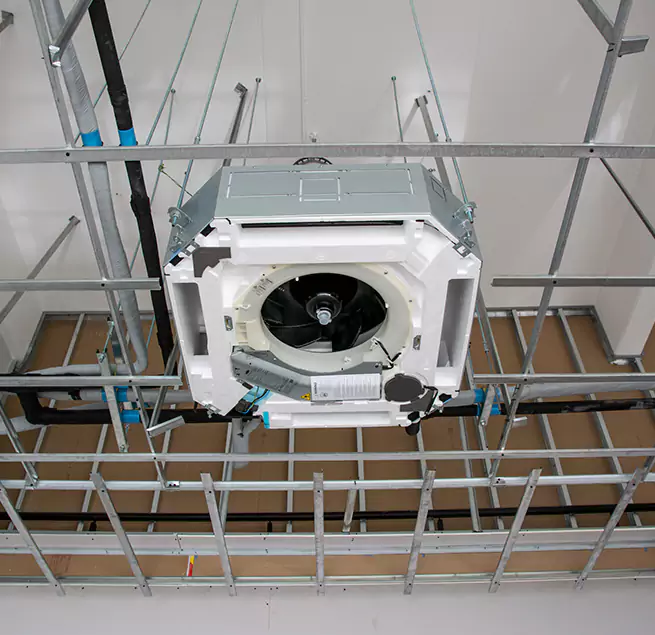 Why Homeowners & Businesses Trust Us Raleigh, NC?