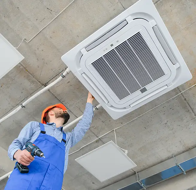 Why Homeowners & Businesses Trust Us in Raleigh, NC?