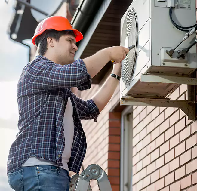 Why Homeowners & Businesses Trust Us Raleigh, NC