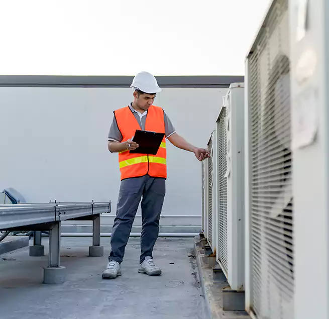 Why Homeowners & Businesses Trust Us in Raleigh, NC?