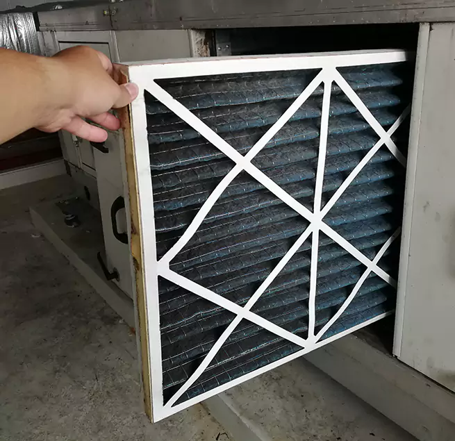 Why Homeowners & Businesses Trust Us Raleigh, NC?